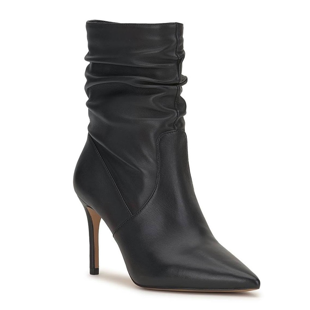 Jessica Simpson - Lesley Bootie
